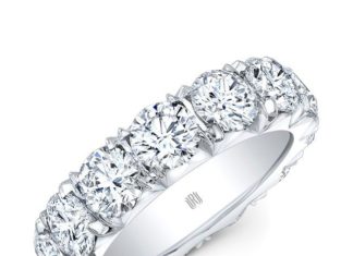 Diamond Rings : #Rahaminov #diamonds #RahaminovDiamonds #fashion #style #jewelry #finejewelry…