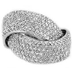 Diamond Rings : Right Hand Rings…