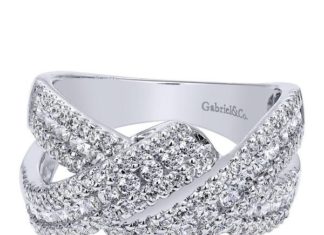 Diamond Rings : RING…