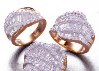 Diamond Rings : Ritone Jewelry…