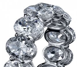 Diamond Rings : Robert Procop Exceptional Jewels
