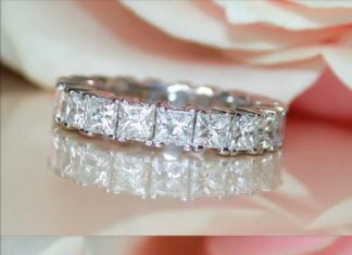 Diamond Rings : Runtime Error