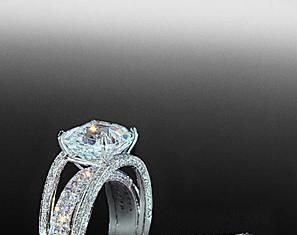 Diamond Rings : SAH…