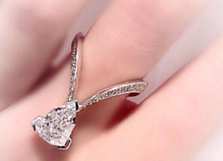 Diamond Rings : Scavia…
