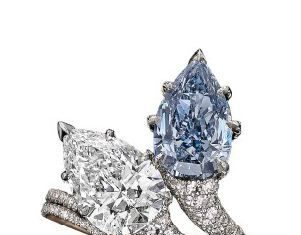 Diamond Rings : Sotheby's Diamond Ring…