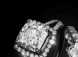 Diamond Rings : Sparkle…