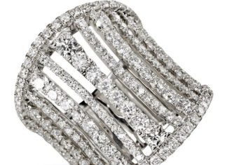 Diamond Rings : The hidden jewel of Beverly Hills | The hidden jewel of Beverly Hills