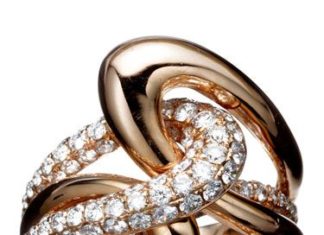 Diamond Rings : The List: August’s Objects of Desire