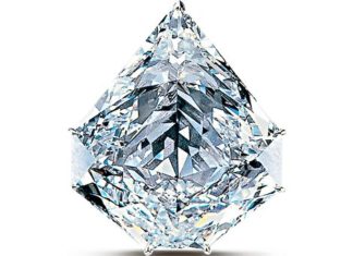 Diamond Rings : The Paragon | Graff Diamonds