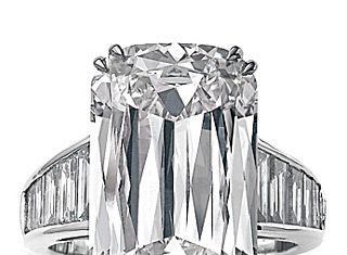 Diamond Rings : The World’s Most Breathtaking Diamonds