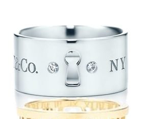 Diamond Rings : Tiffany Rings www.emporiumengla……