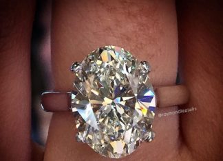 Diamond Rings : Top Ten Misconceptions about Diamonds