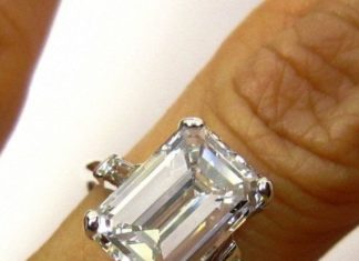 Diamond Rings : Unavailable Listing on Etsy