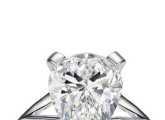 Diamond Rings : Van Cleef & Arpels…