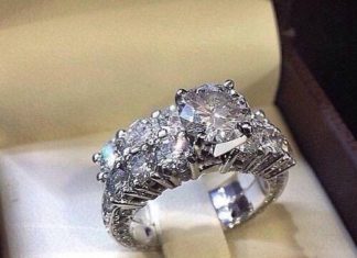 Diamond Rings : w…