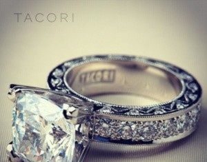 Diamond Rings : Wedding Rings…
