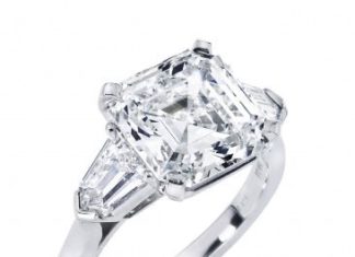 Diamond Rings : William Goldberg – The World's Most Breathtaking Diamonds…