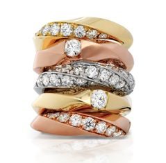 Diamond Rings : wish list…