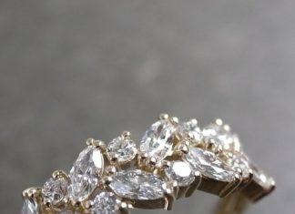 Diamond Rings : www.bkgjewelry.co… Marquise Diamond Ring…