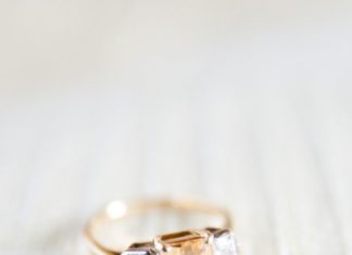 Engagement Rings & Wedding Rings : 20 Pretty Engagement Rings that WOW!