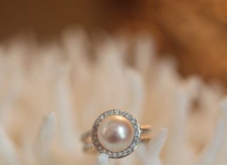 Engagement Rings & Wedding Rings : 25 Heavenly Halo Engagement Rings