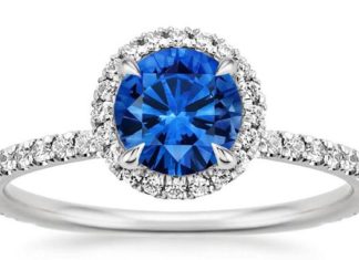 Engagement Rings & Wedding Rings : Brilliant Earth’s Top 15 Engagement Ring Trends – Mon Cheri Bridals