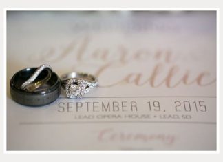 Engagement Rings & Wedding Rings : David Tutera for Mon Cheri Bride ~ Callie – Mon Cheri Bridals