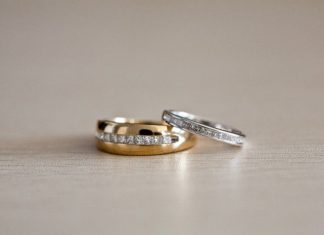 Engagement Rings & Wedding Rings : David Tutera for Mon Cheri Bride ~ Natalie – Mon Cheri Bridals