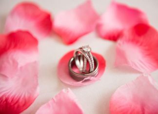 Engagement Rings & Wedding Rings : David Tutera for Mon Cheri Bride ~ Shaila – Mon Cheri Bridals