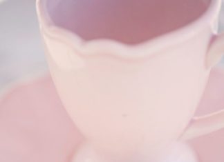 Engagement Rings & Wedding Rings : Enchanted Garden Wedding Ideas