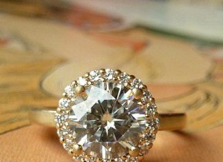 Engagement Rings & Wedding Rings : Engagement Ring…