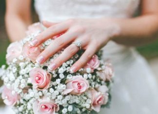 Engagement Rings & Wedding Rings : James Clifford Bride ~ Victoria – Mon Cheri Bridals