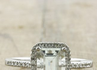 Engagement Rings & Wedding Rings : Love it! #engagement #ring…