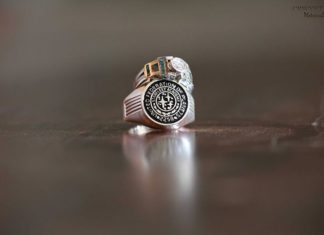 Engagement Rings & Wedding Rings : Sophia Tolli Bride ~ Samantha – Mon Cheri Bridals