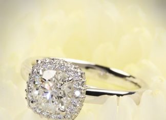 Engagement Rings & Wedding Rings : Stunning. Doubt something like this is in my future but it would be amazing to h…