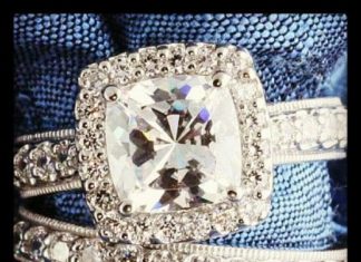 Engagement Rings & Wedding Rings : Vintage wedding rings…