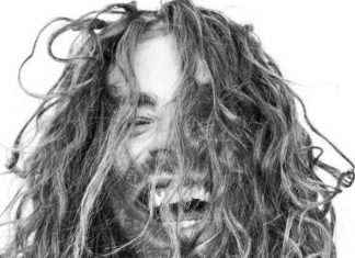 Fashion : abeautifulindiscretion:Long Hairs