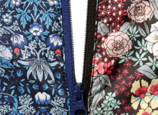 Fashion : ASICS X LIBERTY (10 corso como).