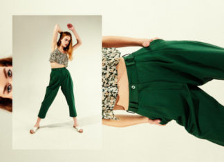 Fashion : Brand Assembly Photography by @thekateowenStyled by Savannah…