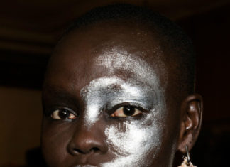Fashion : cheongsaam:Beauty @ Vivienne Westwood F.W 2016