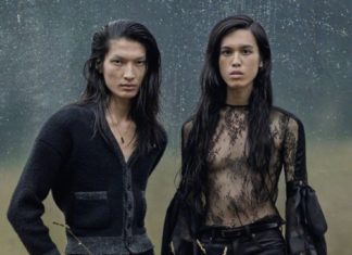 Fashion Editorial : 0800blazeit:
prayforprada:
mananangggal:
Zheng Yang Zang and…