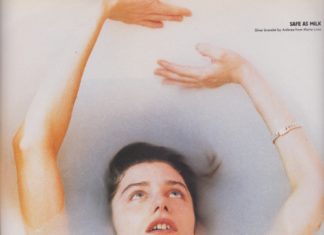 Fashion Editorial : 4archive:Brute 33, photographed by Anette Aurell for The Face…