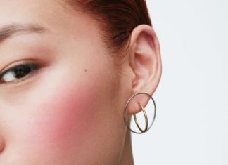 Fashion Editorial : anammv:Hoyeon Jung in A Maintenance Menu for Vogue Japan…