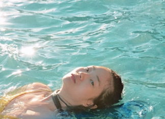 Fashion Editorial : anammv:
Hyun Ji Shin for W Korea July 2017, photographed by Kim…