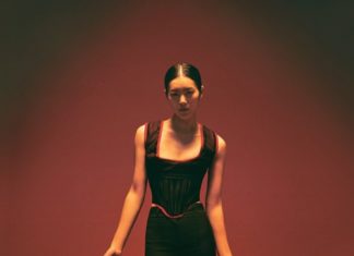 Fashion Editorial : anammv:
Liu Wen in “Star 80s” for Modern Weekly China August…