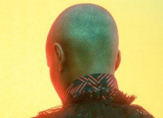 Fashion Editorial : anammv:
Maria Oliveira in Wanderlost for OK Magazine #11,…