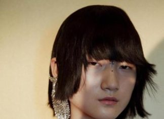 Fashion Editorial : anammv:Modern Weekly China September 2016, photographed by Zeng…