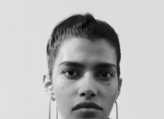 Fashion Editorial : anammv:Pooja Mor in A Maintenance Menu for Vogue Japan September…