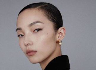 Fashion Editorial : anammv:Xiao Wen Ju in Obsession With Her for Madame Figaro China…