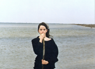 Fashion Editorial : archivings:
Zucca, Ciara Nugent photographed by Carter Smith for…